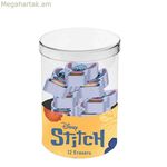 Գրիչի առանձնահատկությունները բազմագույն են