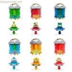 Կախարդական արկղ