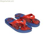 Մանկական սահնակներ Spider-Man մուգ կապույտ սահնակներ