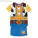 Մանկական գիշերանոց՝ «Խաղալիքների պատմություն» կապույտ