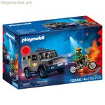 Խաղալիքների հավաքածու Playmobil 72066