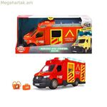 Բեռնատար Սմոբի 35 սմ