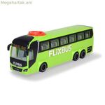 Բեռնատար Սմոբի 27 սմ կանաչ