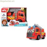 Հեծանվային խաղալիք Սմոբի Սև