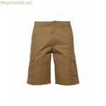 Շորտեր Jack & Jones Jpstcole Jjcampaign կարճ Jnr շագանակագույն մանկական տղամարդկանց համար