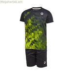 Մանկական սպորտային համազգեստ J-Hayber Craf բազմագույն