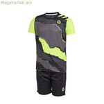 Մանկական սպորտային համազգեստ J-Hayber Scrape բազմագույն