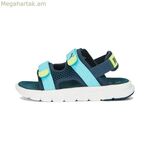 Մանկական սանդալներ Puma Evolve P Blue