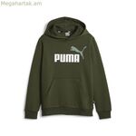 Մանկական վերնաշապիկ Puma Ess+
