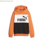 Մանկական վերնաշապիկ Puma Ess