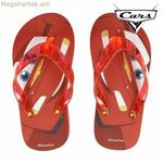 Լույսերով լուսադիոդային կոշիկներ Cars 73078