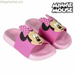 Մանկական լողազգեստներ Մինի Մաուսի համար՝ սև