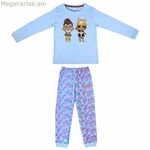 Մանկական գիշերանոց LOL Surprise!