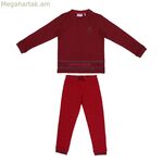 Մանկական պիժամա Հարրի Փոթերի կարմիր