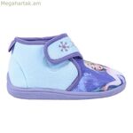 Տնային հողաթափեր «Սառցե սիրտը»