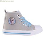 Մանկական առօրյա կոշիկներ՝ «Սառցե մոխրագույն»