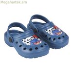 Լողափնյա սանդալներ Lady Bug Blue