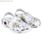 Ծովափնյա սանդալներ «Սառցե կապույտ»