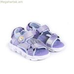 Մանկական սանդալներ՝ Frozen Lilac