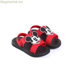 Մանկական սանդալներ Միկի Մաուս կապույտ
