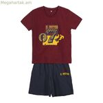 Հարրի Փոթերի կարմիր հագուստի հավաքածու