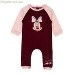 Մանկական երկարաթև ռոմպեր կոստյում՝ Մինի Մաուս, Մարուն