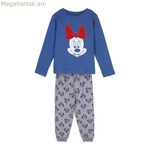 Մանկական գիշերանոց՝ Մինի Մաուս, մուգ կապույտ