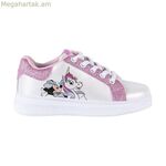 Մանկական սպորտային կոշիկներ Minnie Mouse Fantasy Pink