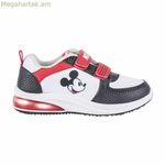 LED մարզակոշիկներ Միկի Մաուս