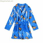 Մանկական խալաթ Looney Tunes 30 1 30 կապույտ
