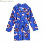 Մանկական խալաթ Marvel 30 1 30 կապույտ