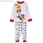 Մանկական գիշերանոց՝ The Paw Patrol մոխրագույն
