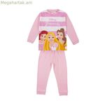 Մանկական գիշերանոց Disney Princess Pink