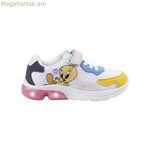 ԼԵԴ սպորտային կոշիկներ Looney Tunes բազմագույն