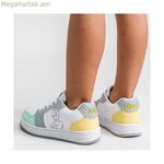 Մանկական սպորտային կոշիկներ Մինի Մաուսի համար, բազմագույն