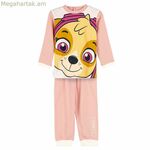 Մանկական գիշերանոց՝ The Paw Patrol վարդագույն