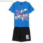 Մանկական գիշերանոց՝ Sonic Blue