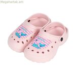 Ծովափնյա սանդալներ Peppa Pig բաց վարդագույն