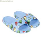 Մանկական լողազգեստներ «Վրիժառուները» կապույտ