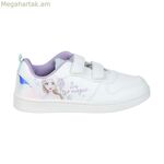 Սպորտային կոշիկներ երեխաների համար՝ Frozen White