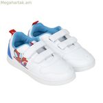 Սպորտային կոշիկներ երեխաների համար՝ Spidey White