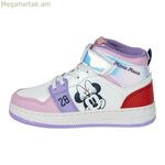 Մանկական սպորտային կոշիկներ Մինի Մաուս վարդագույն