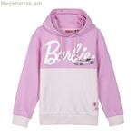 Մանկական վերնաշապիկ Բարբի վարդագույն
