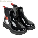 Մանկական ամենօրյա կոշիկներ Minnie Mouse սև