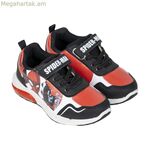 LED մարզակոշիկներ Spider-Man կարմիր