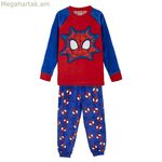 Մանկական պիժամա՝ Spidey Blue