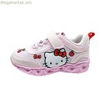 LED մարզակոշիկներ Hello Kitty LED լույսեր