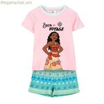 Ամառային պիժամա Վայանա