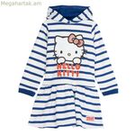Բազմագույն զգեստ Hello Kitty