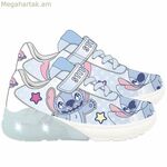 LED մարզակոշիկների կար